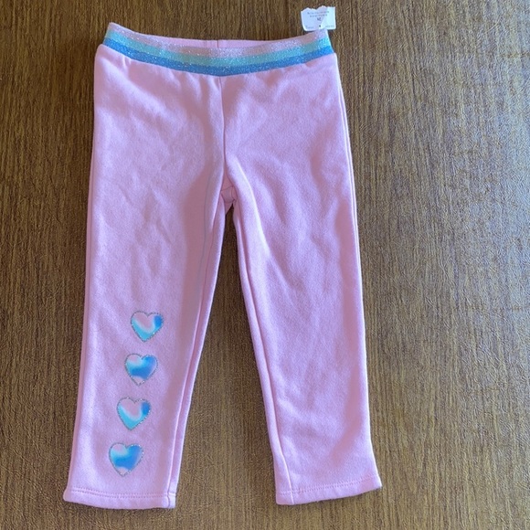 Carter’s pants - Picture 1 of 3